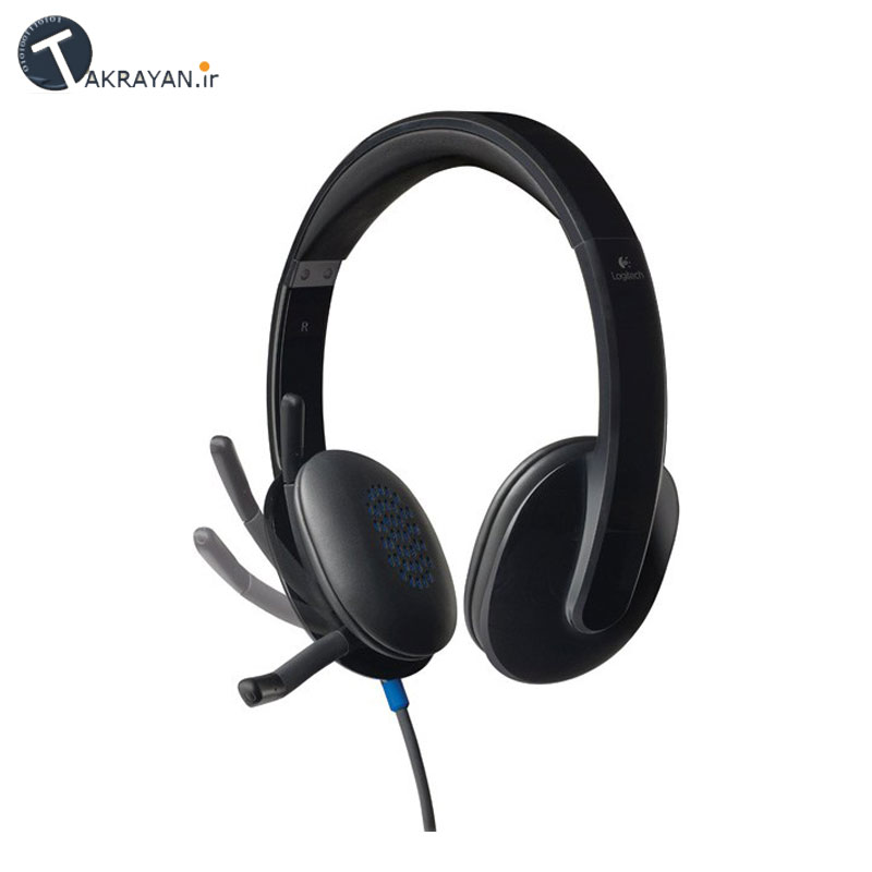 Logitech H540 USB Headset